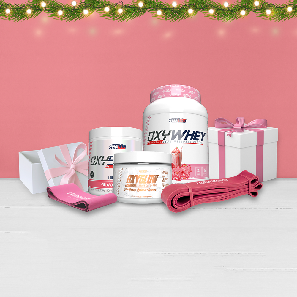 Top 5 Gift Ideas For The Fitness Obsessed-Lauren Simpson Fitness