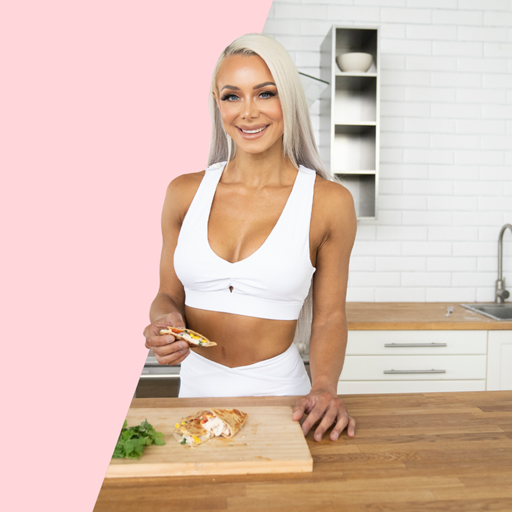The Ultimate Guide To Reverse Dieting-Lauren Simpson Fitness