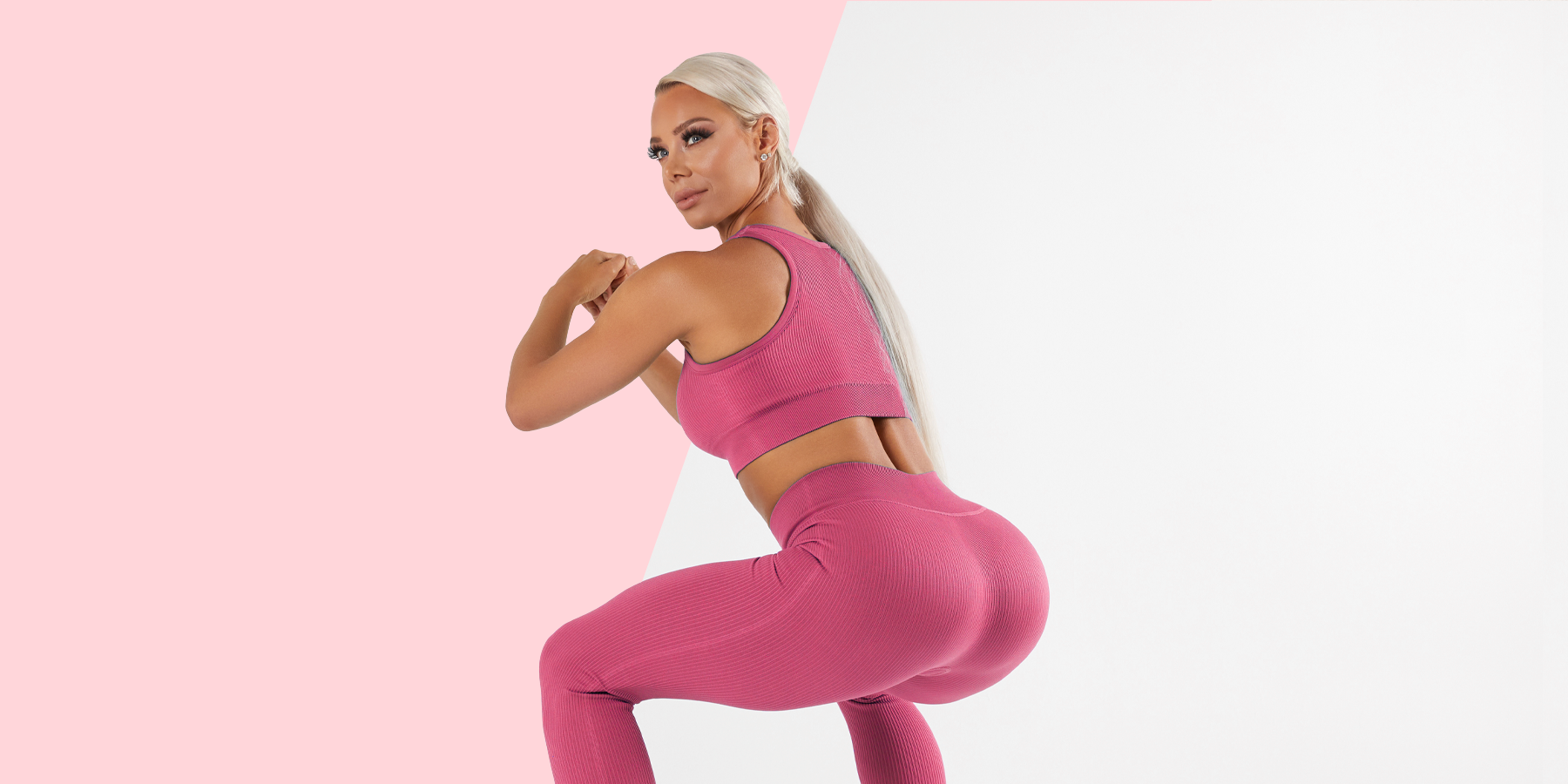 Not Seeing Glute Gains? Here's Why-Lauren Simpson Fitness