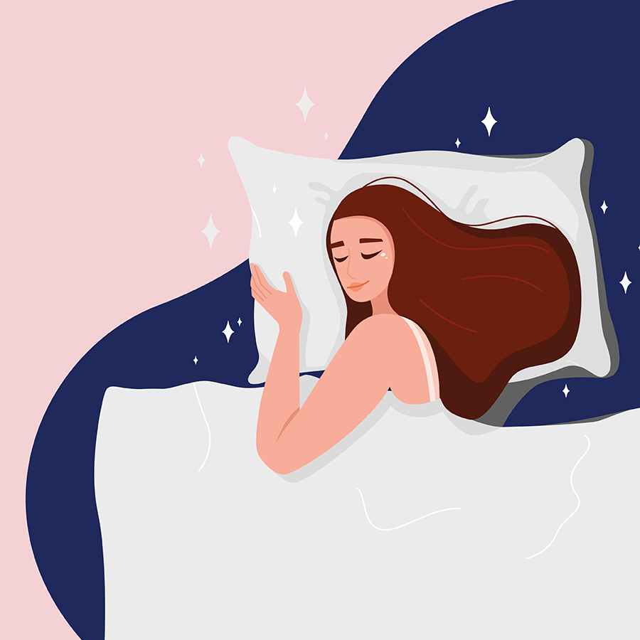 How Important Is Sleep For Weight Loss-Lauren Simpson Fitness