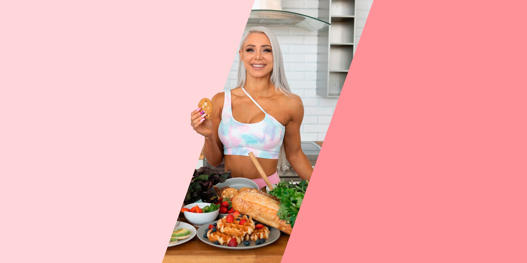 5 Meal Prep Tips You Need To Know!-Lauren Simpson Fitness
