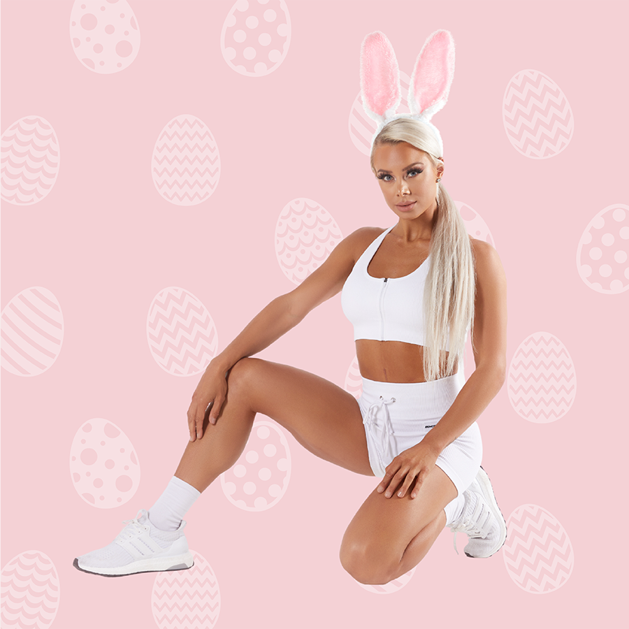 Treat Yourself! Indulge Guilt-Free This Easter!-Lauren Simpson Fitness