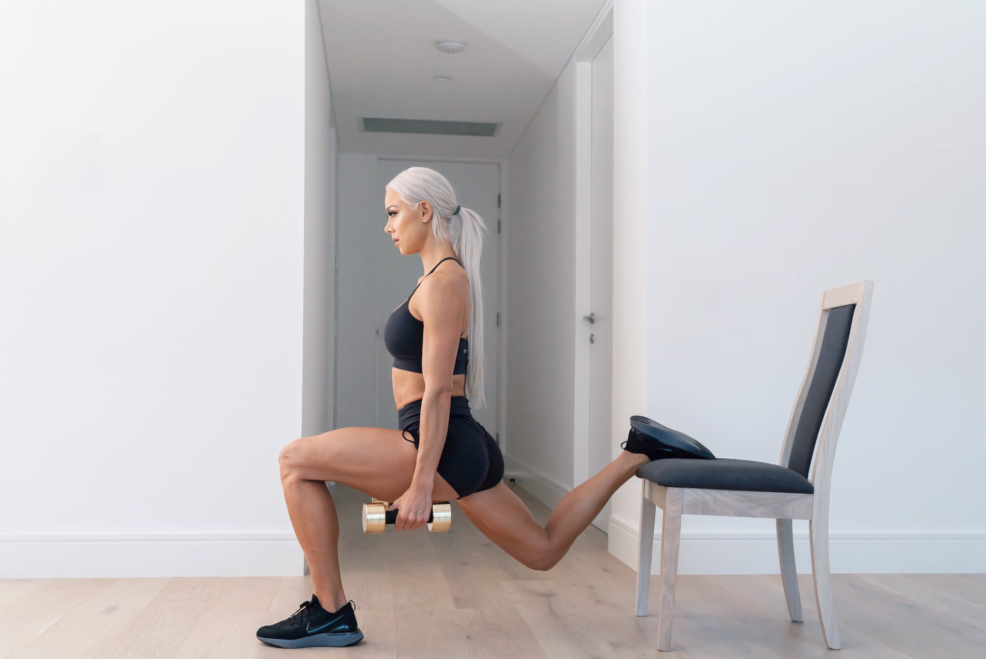 What Equipment Do I Need To Get Results From Home?-Lauren Simpson Fitness