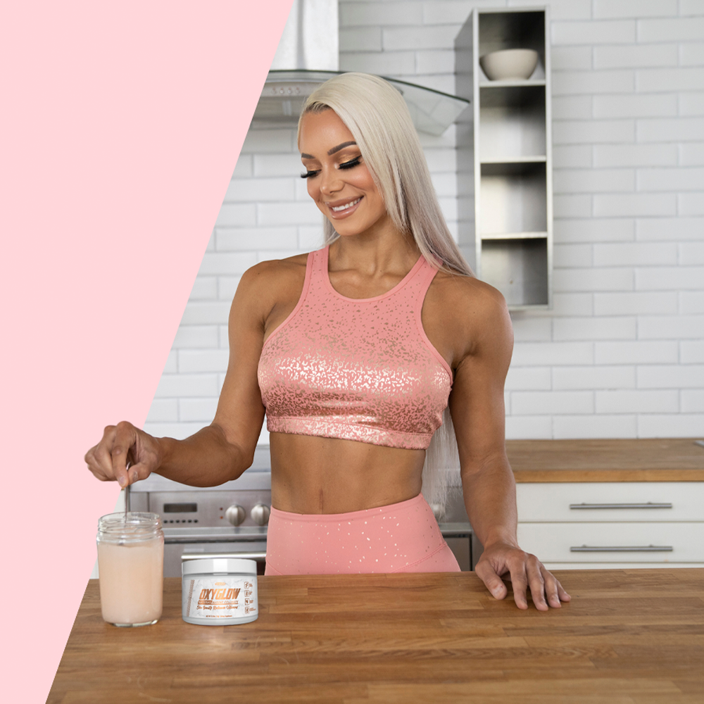 Collagen: What Is It & Why You Need It-Lauren Simpson Fitness