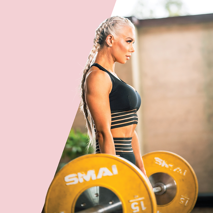 Top Tips To Boost Your Morning Workout-Lauren Simpson Fitness