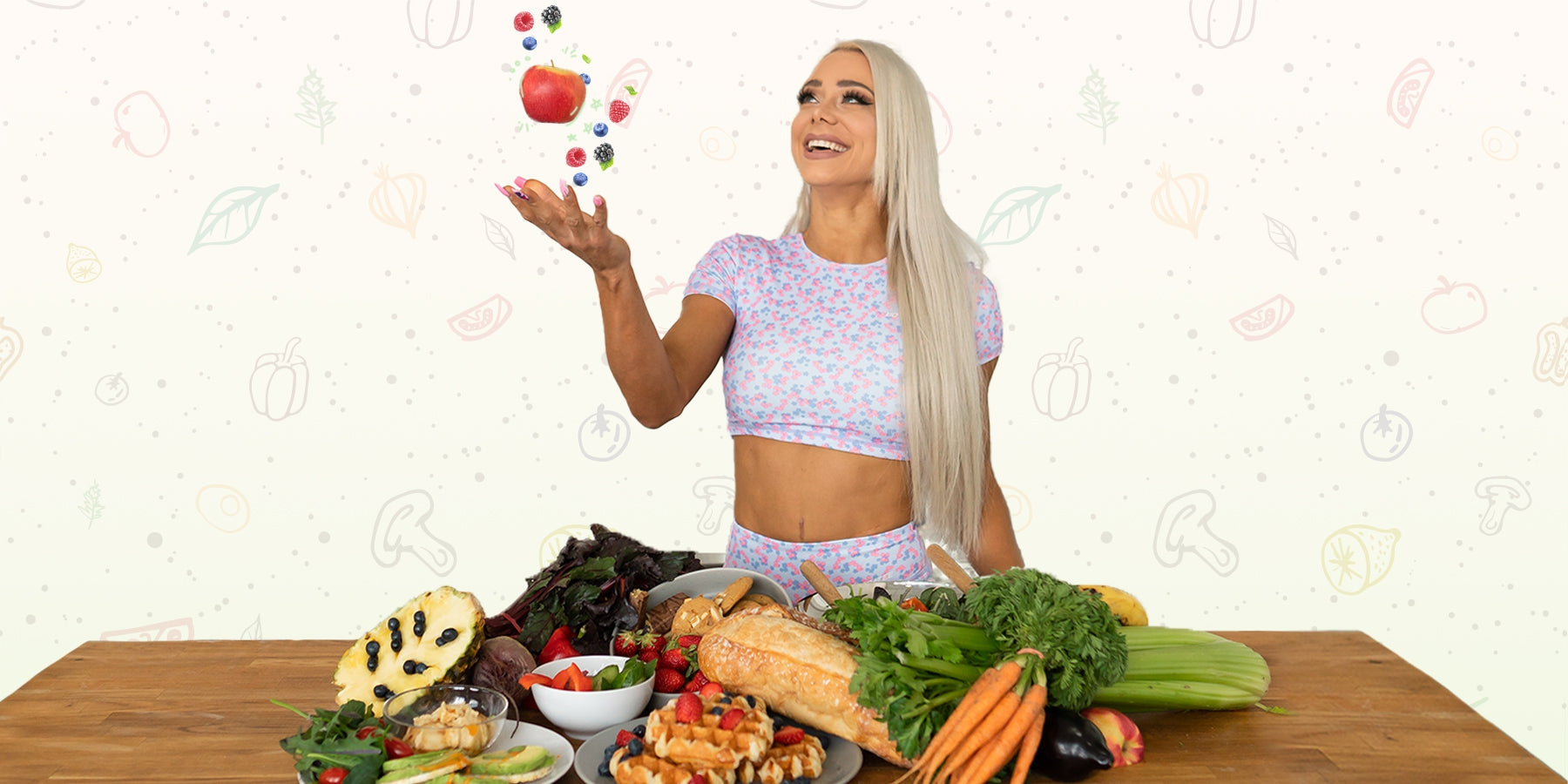 How To Eat Healthy On A Budget-Lauren Simpson Fitness