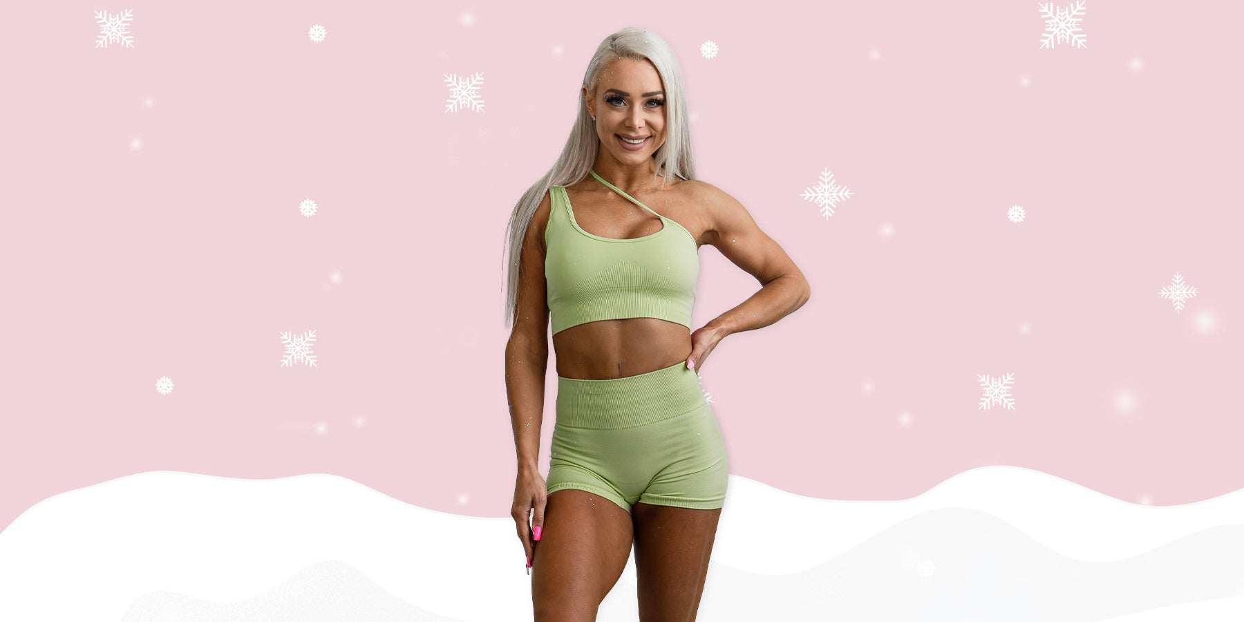 ‘Tis The Season! How To Stay Healthy These Holidays-Lauren Simpson Fitness