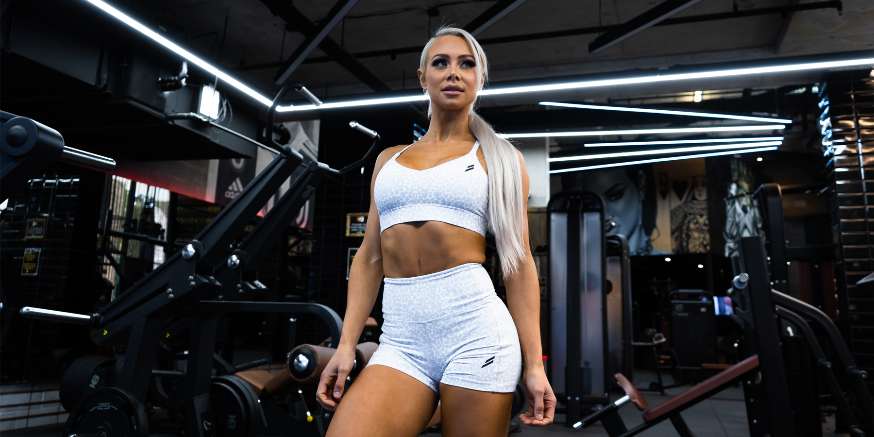 5 Tips To Transition Back Into The Gym-Lauren Simpson Fitness
