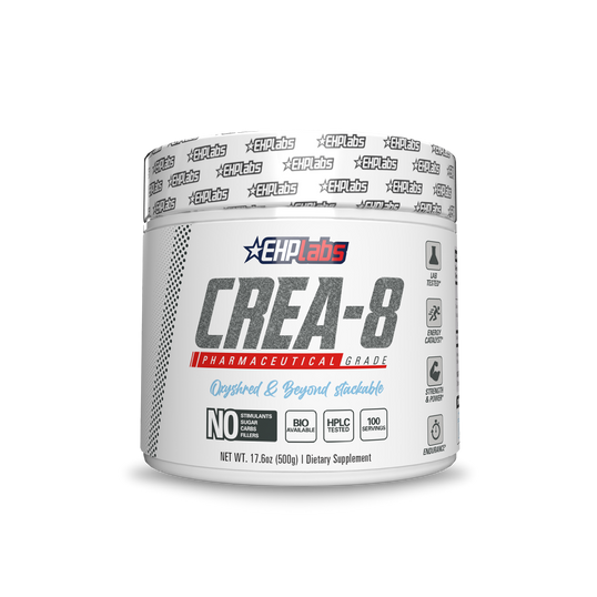 Crea-8 | Creatine Monohydrate