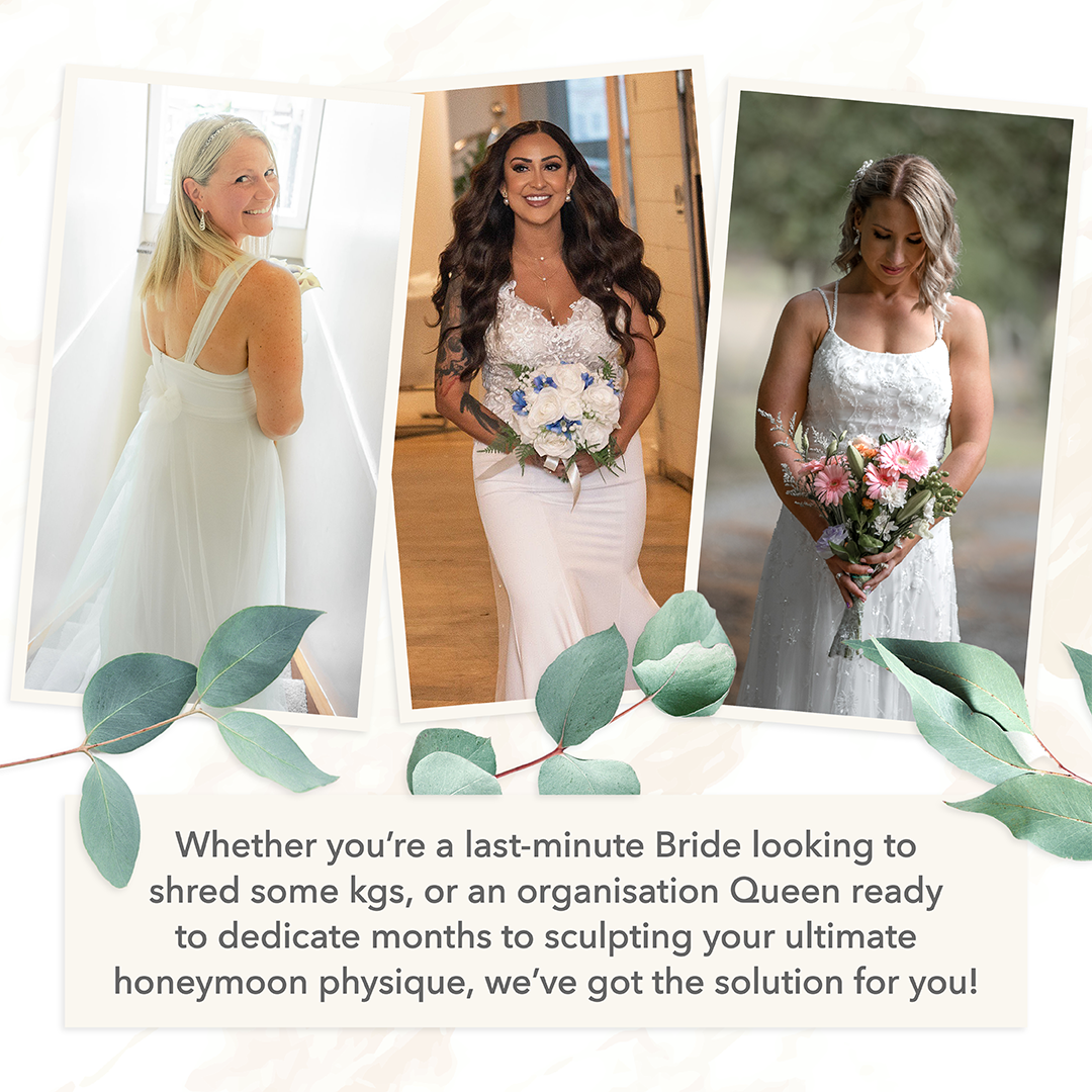 Buy Wedding Ready: The Bridal Party by Lauren Simpson Fitness online -  Lauren Simpson Fitness